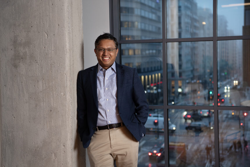 Peter Prem, Aira Group CEO, image via Aira