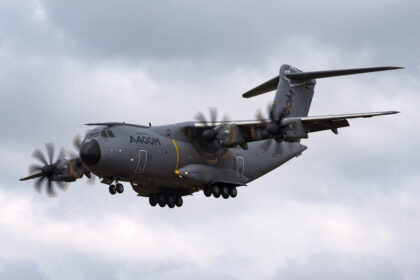 Airbus A400M