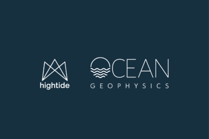 Company logos_High Tide and Ocean Geophysics