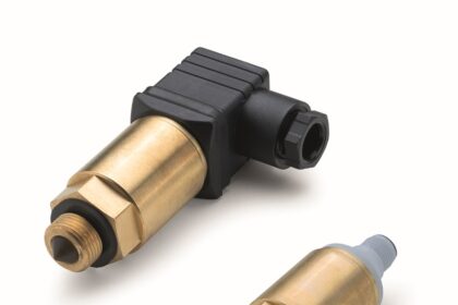 The HSO optical level sensor, image via elesa