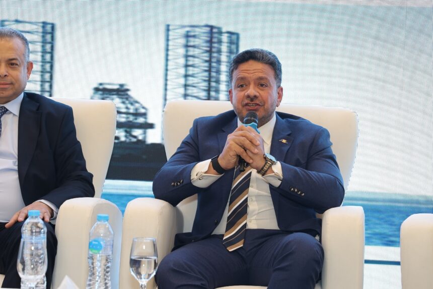 Tamer Gamil, ABL’s country manager in Egypt