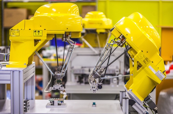 Image via Fanuc
