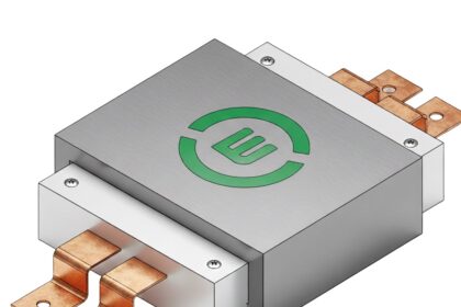 The Smart Integrated Magnetics solution, image via Exxelia