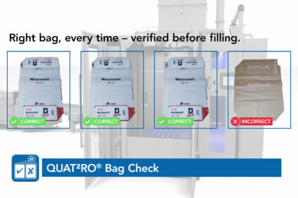 BagCheck, image via Haver & Boecker
