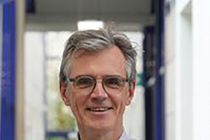 Peter De Clerck, global head of marketing, simulation, data analytics, and HPC at Siemens Digital Industries Software
