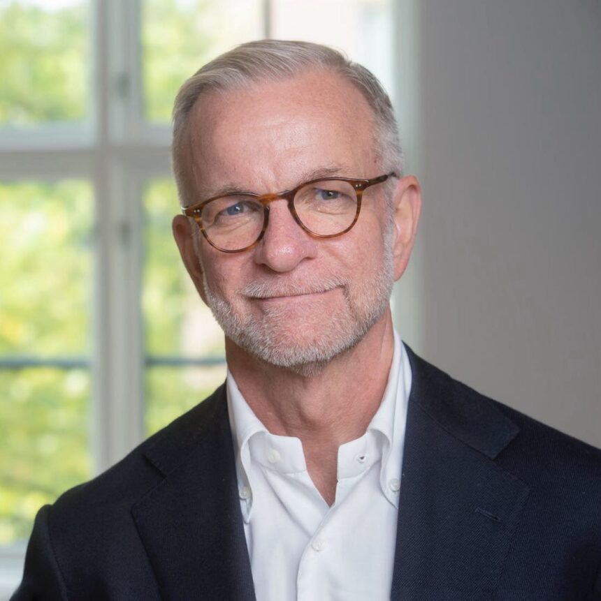 Johan Andersson, image via Volklec