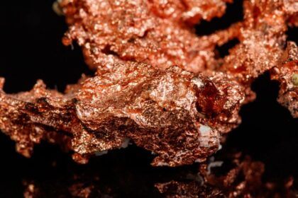 Copper