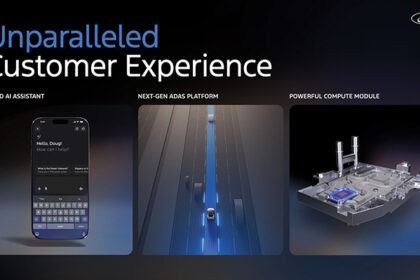 Ford announced a new strategy for its UEV platform at CES 2026