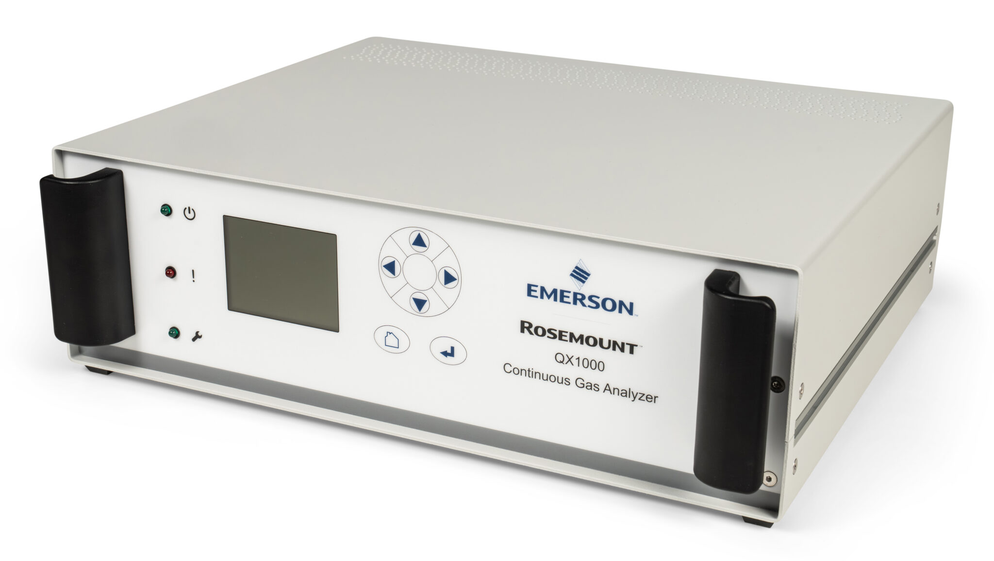 The QX1000, image via Emerson
