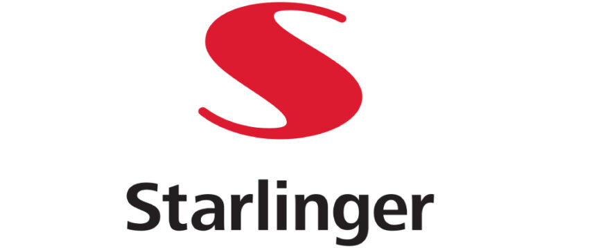 Starlinger Logo