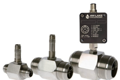 TH High Accuracy Family with EDGE sensor, image via AW Lake