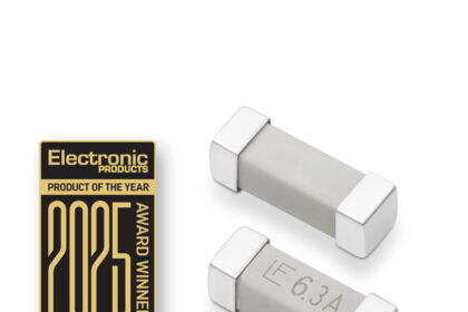 NANO2 215 Series Surface Mount Fuse