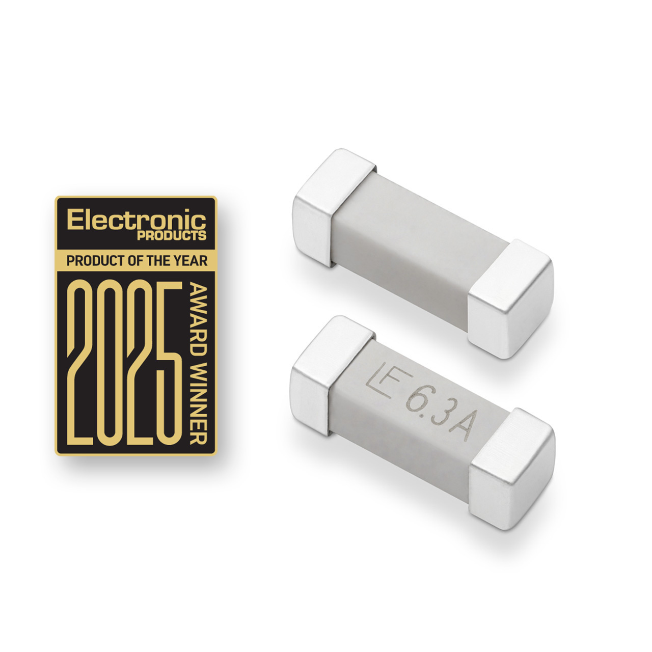 NANO2 215 Series Surface Mount Fuse