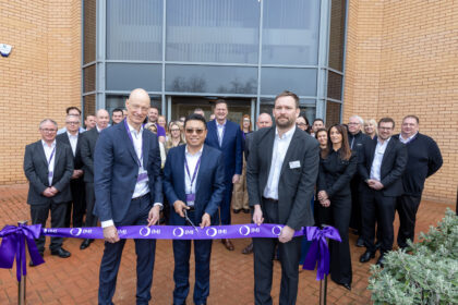 Opening of the site