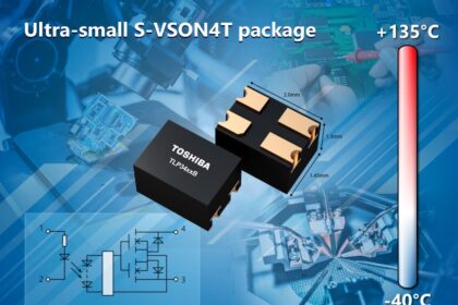next-generation photorelays
