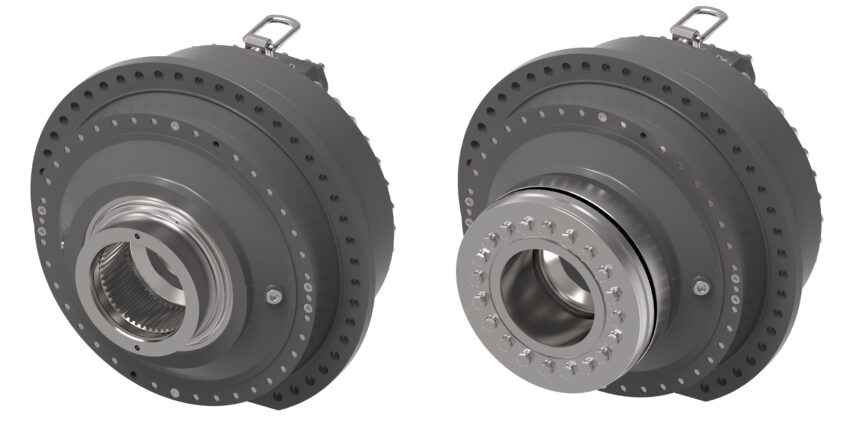 ICMB Cam Lobe Motors