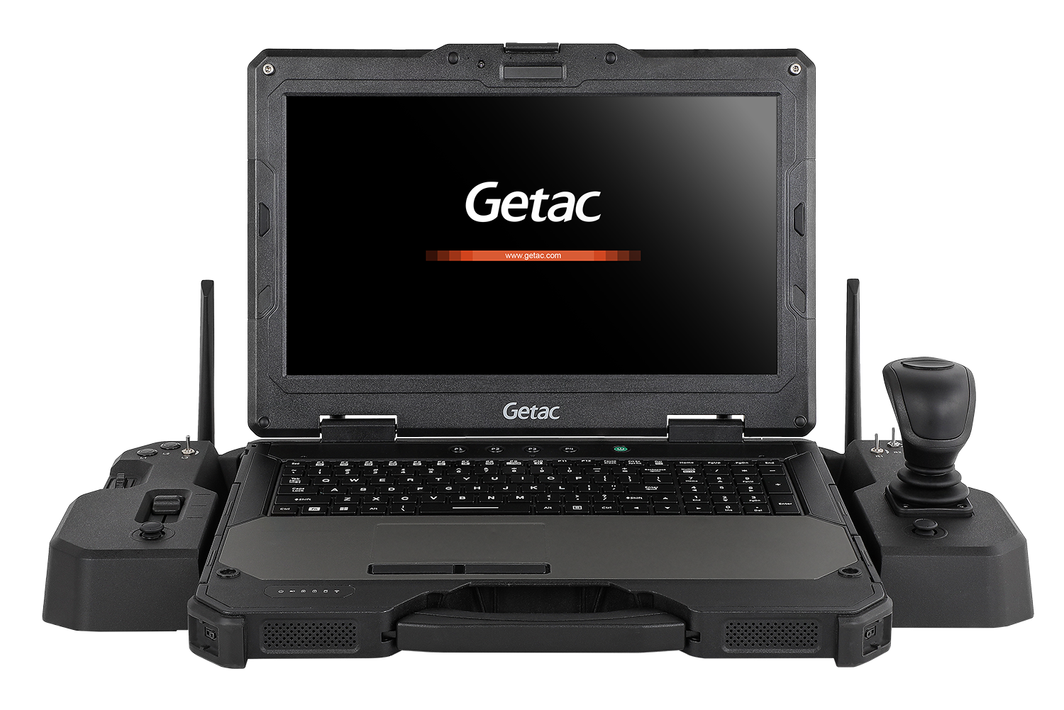 Image via Getac