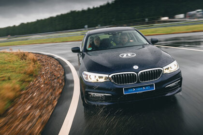 OEMs can leverage ZF’s already validated hardware-software