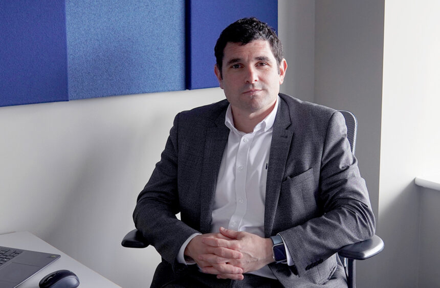Leandro Gasparini, image via iconsys