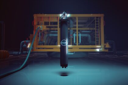 Sonardyne's Observer