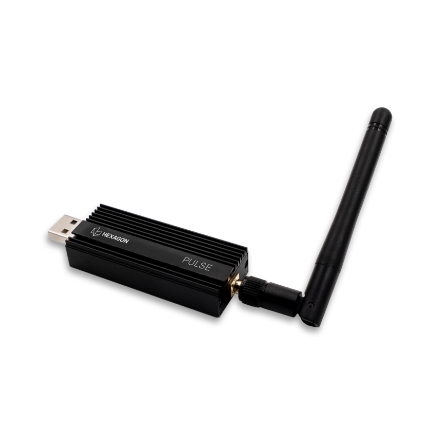Pulse Dongle, image via Hexagon