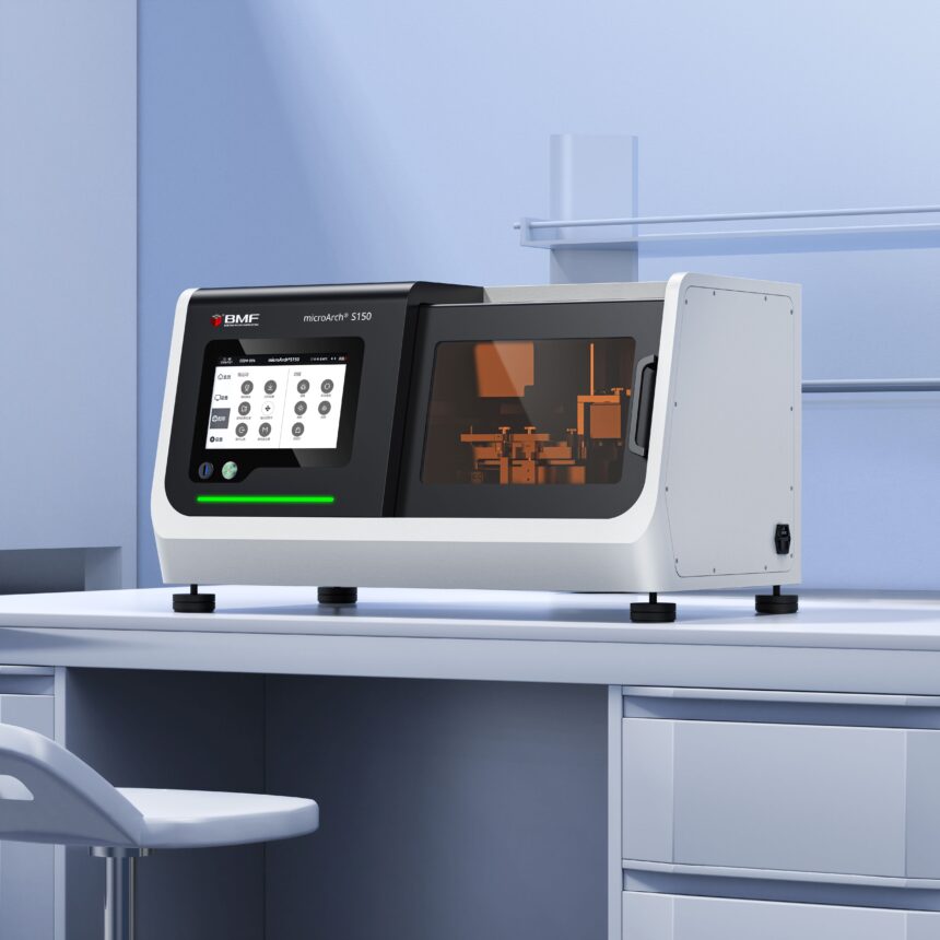 The microArch S150 Series