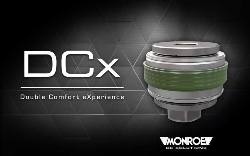 DCx