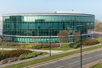 The MTC Training Tyneside facility