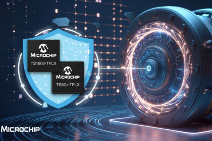 Image via Microchip Technology