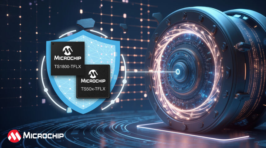 Image via Microchip Technology