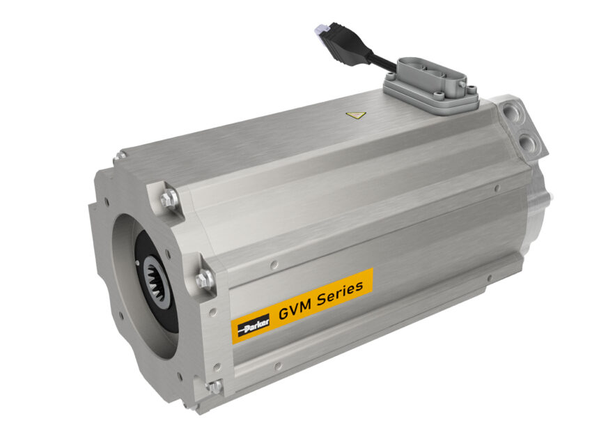 Global Vehicle Motor GVM210 Gen 2