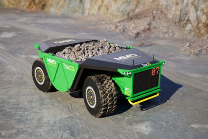 TraxIQ concept