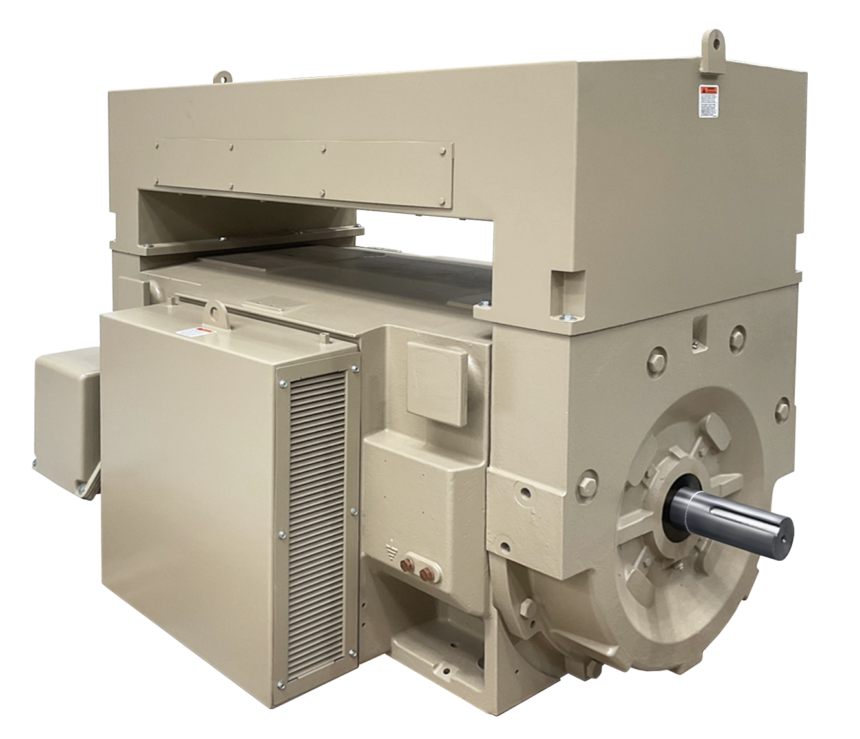 Image via Wolong Electric America