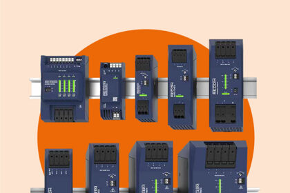The range covers single phase and three phase models with output from 120W up to 960W