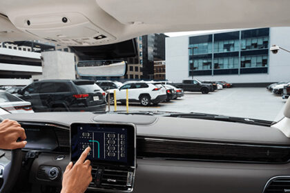 Qualcomm’s SDV expertise includes in-vehicle infotainment and digital cockpit systems