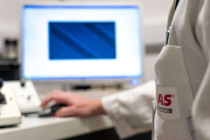 A-Gas_Electronic_Materials_Lab