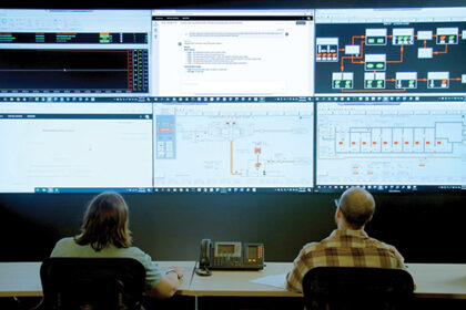 The Ovation Virtual Adviser can detect anomolies on workstations according to performance-related metrics