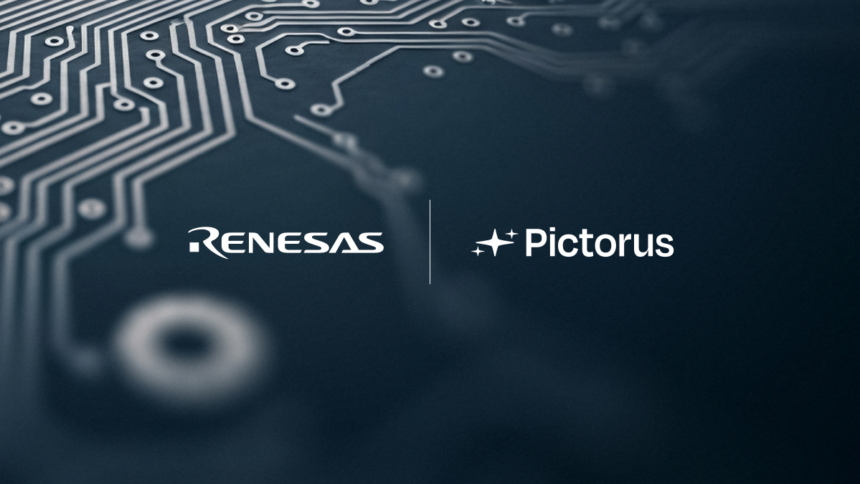 REN2610_Renesas_Pictorus