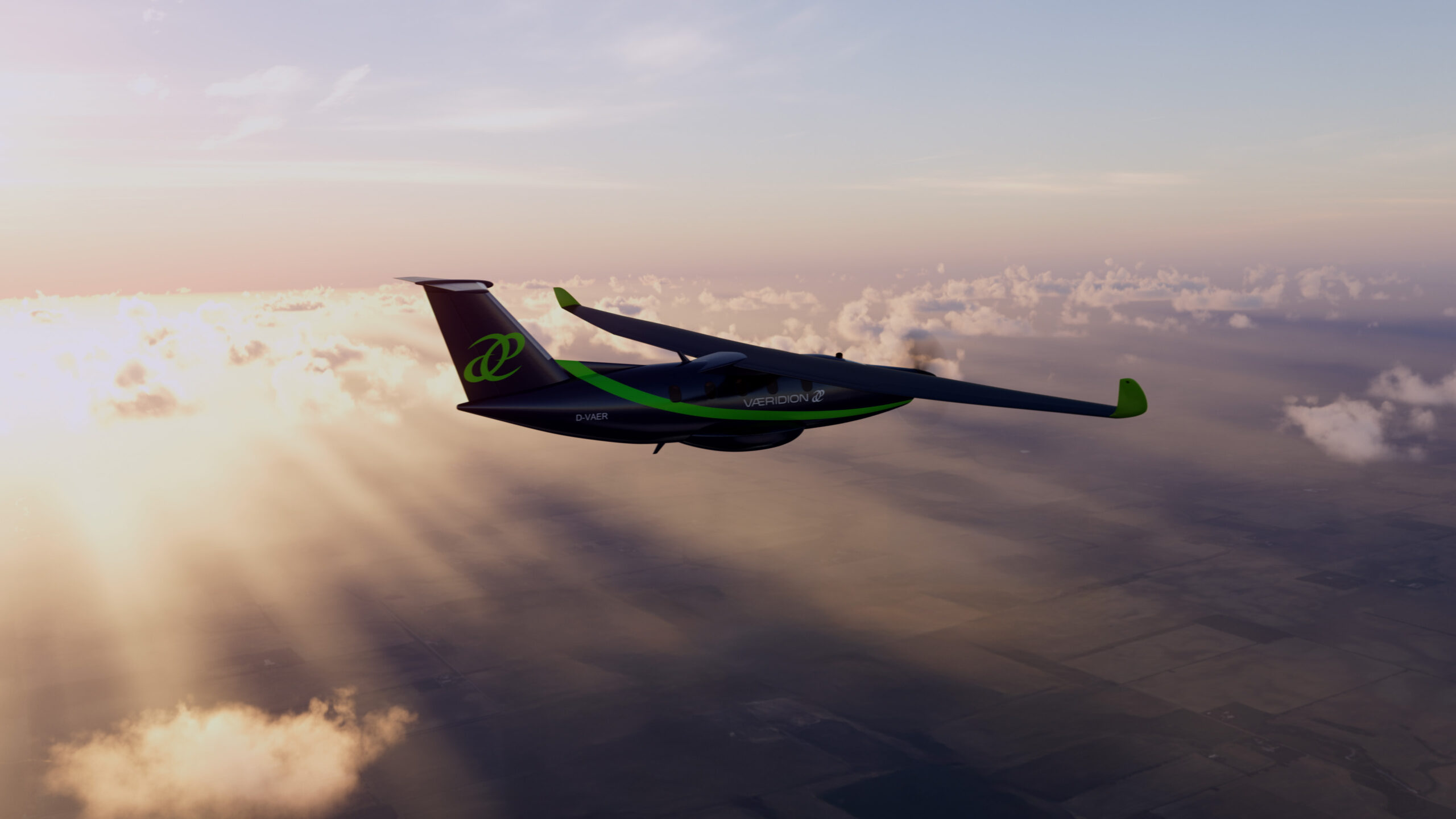 VÆRIDION and Drive System Design to advance electric propulsion system - Engineer Live