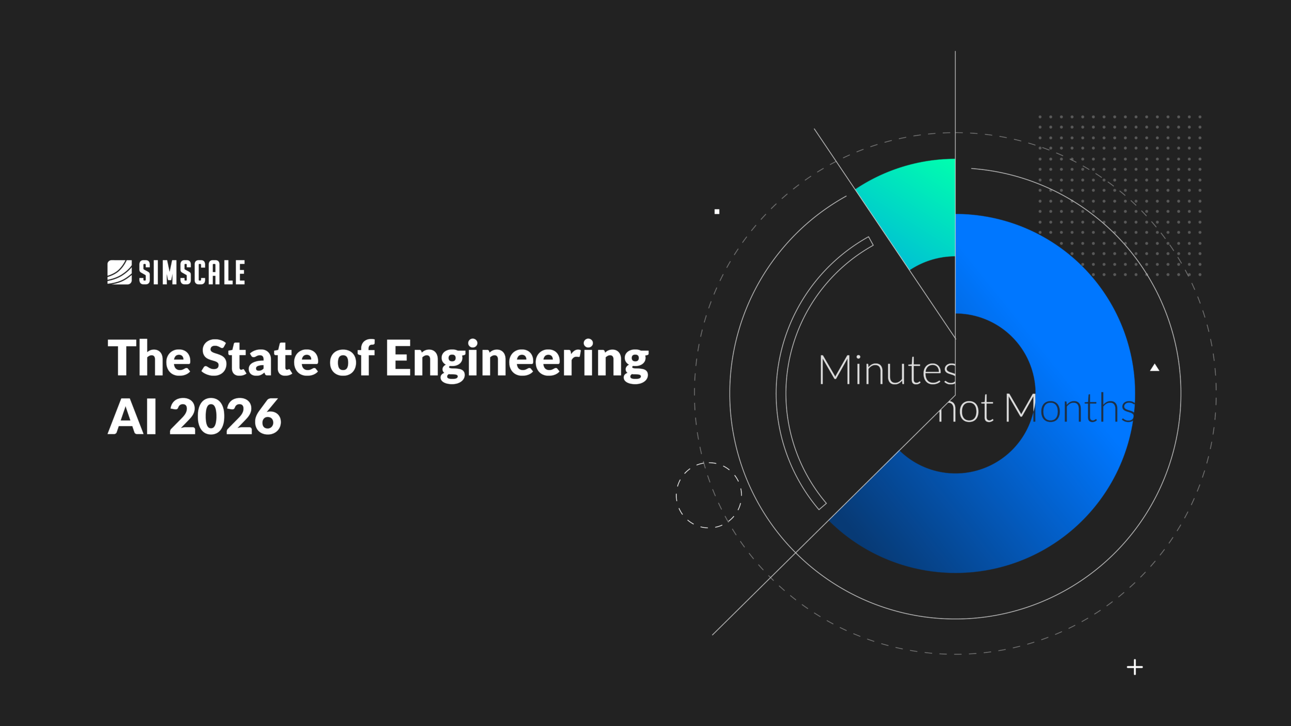New SimScale survey finds 80% of engineering organisations are stuck in AI pilot purgatory - Engineer Live