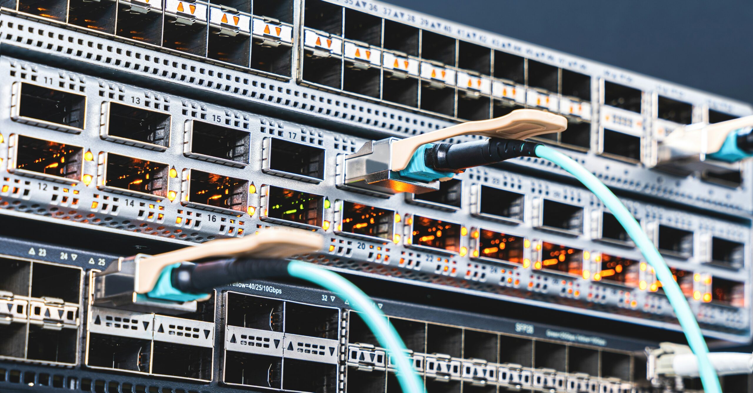 Why durable signage is essential to data centre operations - Engineer Live
