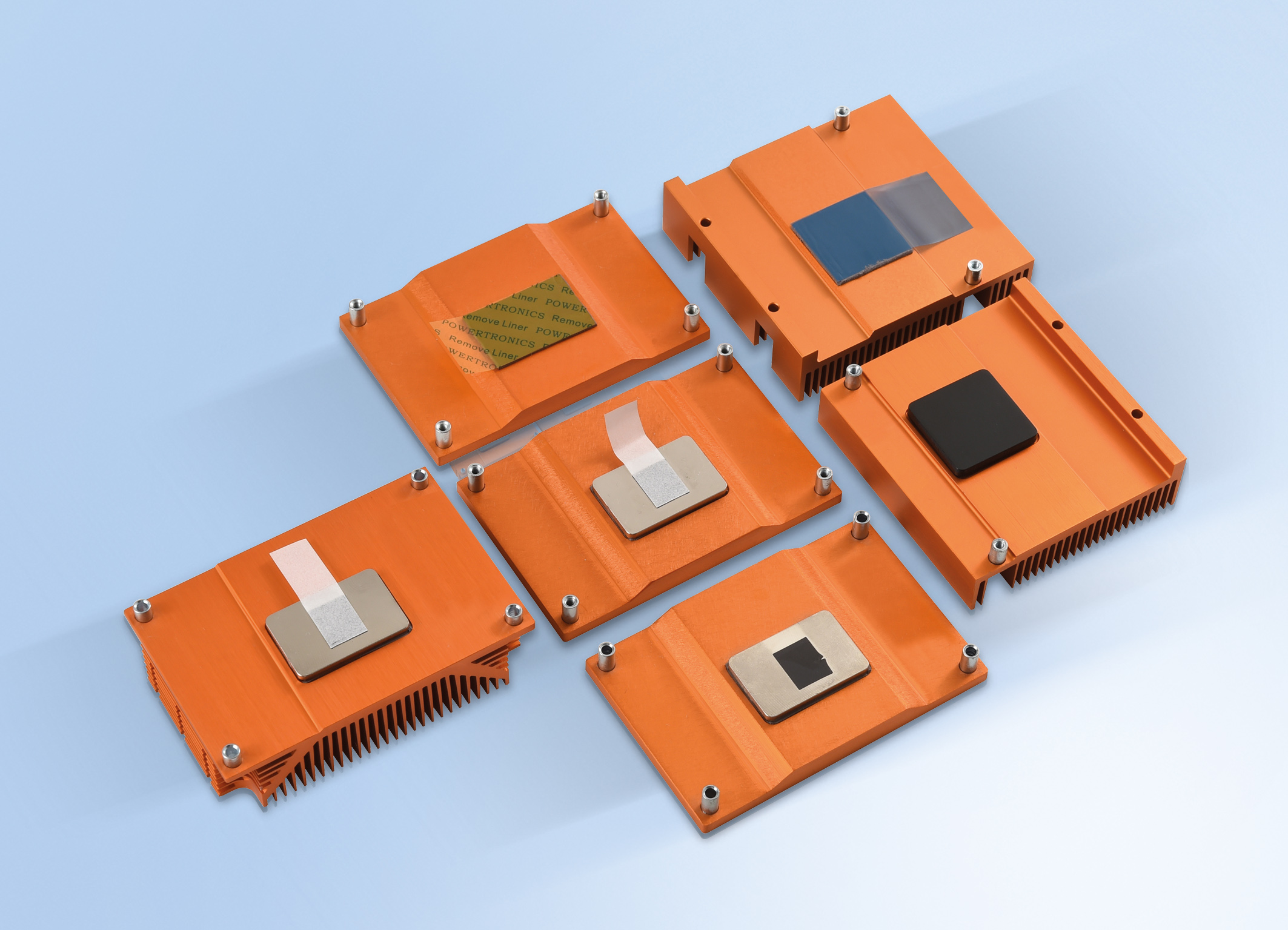 CTX Thermal Solutions adds new thermal interface materials to its portfolio - Engineer Live